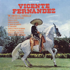 LP / Fernandez Vicente / Mi Amigo El Tordillo / Vinyl