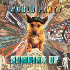 2LP / World Party / Dumbing Up / Vinyl / 2LP
