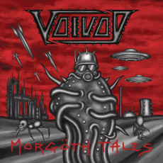 LP / Voivod / Morg�th Tales / Vinyl
