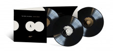 3LP / OST / Best Of Bond...James Bond / OST / Vinyl / 3LP
