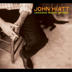 LP / Hiatt John / Crossing Muddy Waters / Vinyl / Coloured