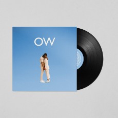 LP / Oh Wonder / No One Else Can WearYour Crown / Vinyl