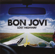 CD / Bon Jovi / Lost Highway