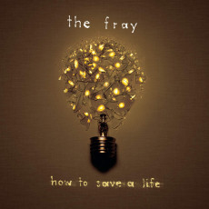 LP / Fray / How To Save A Life / Coloured / Vinyl