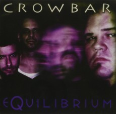 CD / Crowbar / Equilibrium