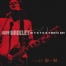 CD / Buckley Jeff / Mystery White Boy / Live 95-96
