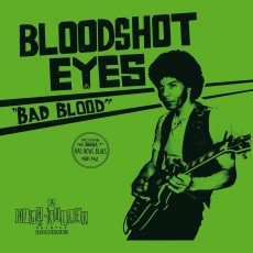 LP / Bloodshot Eyes / Bad Blood / Vinyl / Coloured