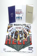 2DVD / Beatles / Help! / Deluxe / 2DVD