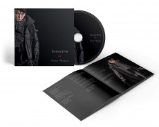 CD / Numan Gary / Intruder