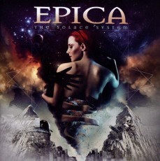 CD / Epica / Solace System / EP