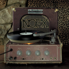 CD / NOFX / Single Album / Digipack