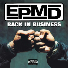 2LP / EPMD / Back In Business / Vinyl / 2LP