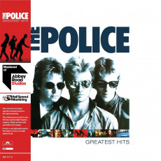 2LP / Police / Greatest Hits / Half Speed / Vinyl / 2LP