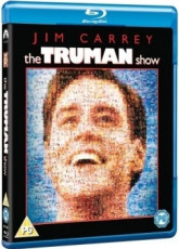 UHD4kBD / Blu-ray film /  Truman Show / UHD / Blu-Ray