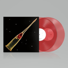 2LP / Leprous / Melodies Of Atonement / Red / Vinyl / 2LP