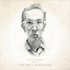 2LP / Hinson Micah P. / Presents the Holy Strangers / Vinyl / 2LP