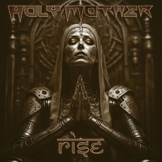 LP / Holy Mother / Rise / Vinyl