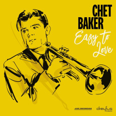 LP / Baker Chet / Easy To Love / Vinyl