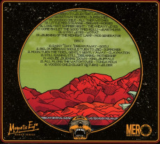 2CD / Various / Electric Ladyland (Redux) / Hendrix Jimi Trib / 2CD / Digi