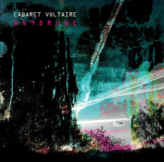 2LP / Cabaret Voltaire / Bn9drone / Vinyl / 2LP / Coloured