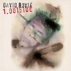 2LP / Bowie David / Outside / Remastered / Vinyl / 2LP