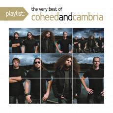 CD / Coheed And Cambria / Playlist:Very Best Of