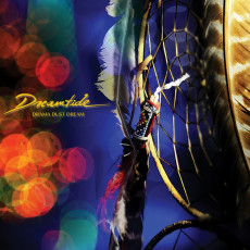 CD / Dreamtide / Drama Dust Dream