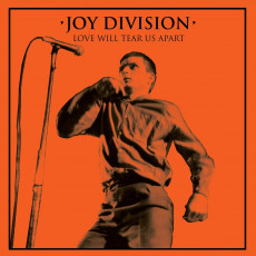 LP / Joy Division / Love Will Tear Us Apart / Single / Coloured / Vinyl