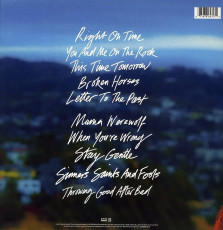 LP / Carlile Brandi / In These Silent Days / Vinyl