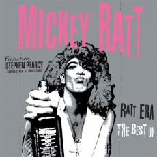 CD/DVD / Mickey Ratt / Ratt Era - the Best Of / CD+DVD