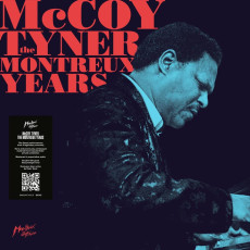 2LP / Tyner McCoy / Mccoy Tyner / Montreux Years / Vinyl / 2LP