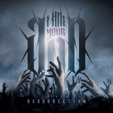 CD / I Am Your God / Resurrection