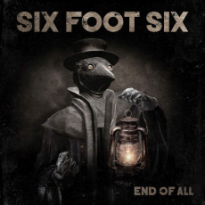 LP / Six Foot Six / End of All / Vinyl