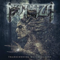 CD / No Raza / Transcending Material Sins / Digipack