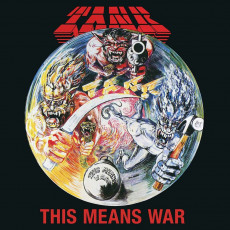2LP / Tank / This Means War / Vinyl / LP+7"