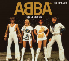 3CD / Abba / Collected / 3CD