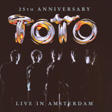 CD / Toto / 25th Anniversary Live In Amsterdam