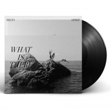LP / Delta Spirit / What is There / Vinyl / Limited