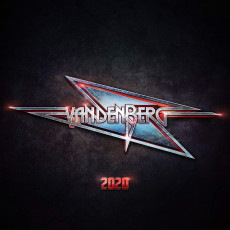 CD / Vandenberg / 2020 / Digipack