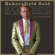 2CD / Owens Buck / Bakersfield Gold:Top 10 Hits 1959-1974 / 2CD