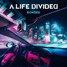 CD / Life Divided / Echoes / Box