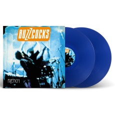 LP / Buzzcocks / French / Coloured / Vinyl
