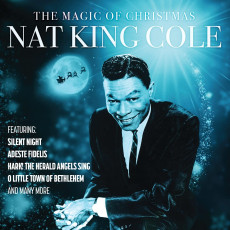 HQCD / Cole Nat King / Magic Of Christmas