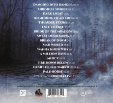CD / Winter / Pale Horse / Digipack