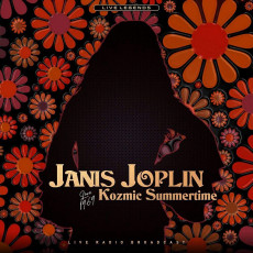 LP / Joplin Janis / Kozmic Summertime / Live 1969 / Vinyl