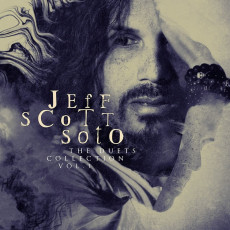 LP / Soto Jeff Scott / Duets Collection Vol.1 / Coloured / Vinyl