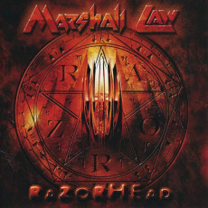 CD / Marshall Law / Razorhead