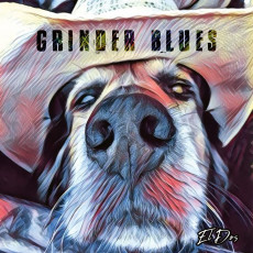 LP / Grinder Blues / El Dos / Vinyl
