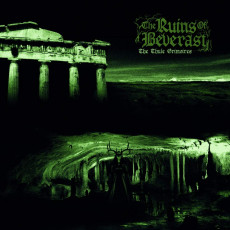 CD / Ruins of Beverast / Thule Grimoires