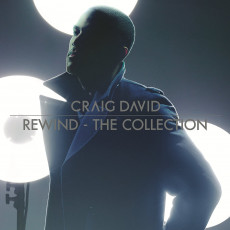 CD / David Craig / Rewind / The Collection